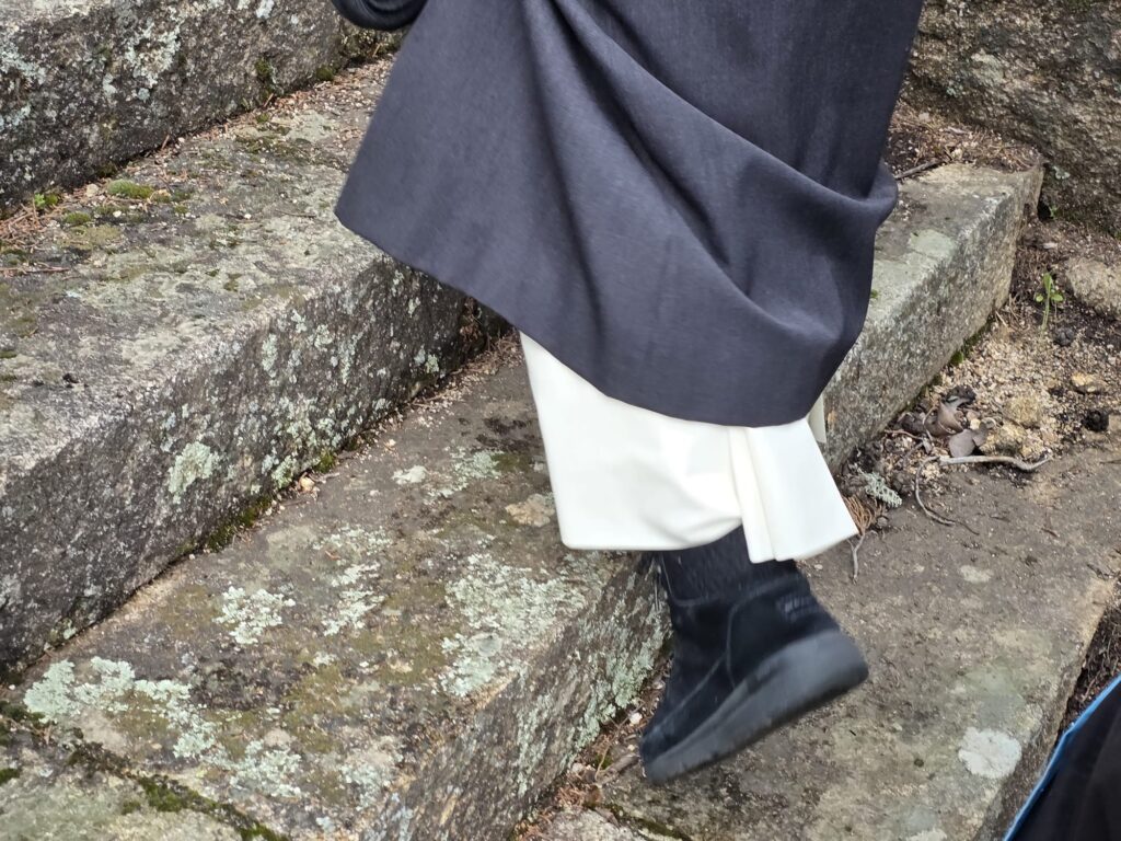 Monjes Benedictinos