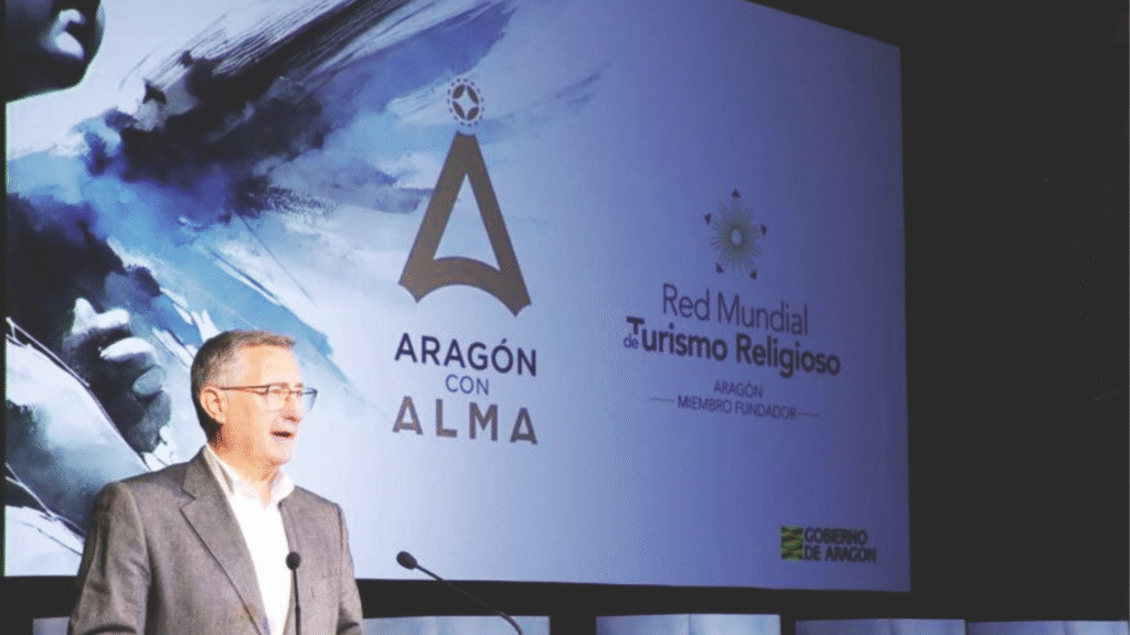 Aragon con alma