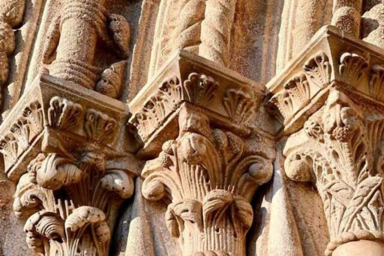 Lugo patrimonio cultural