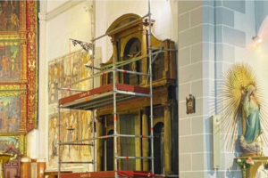 patrimonio religioso- caceres