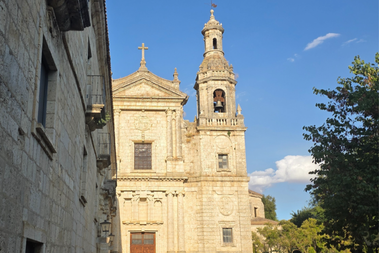 patrimonio religioso