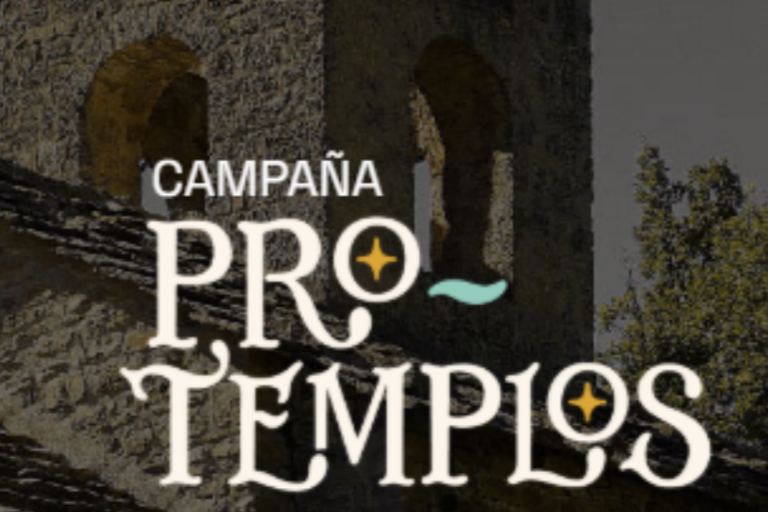 campaña protemplos
