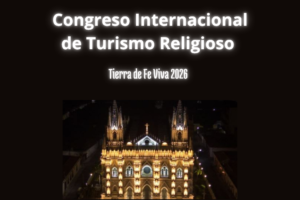 Turismo Religioso