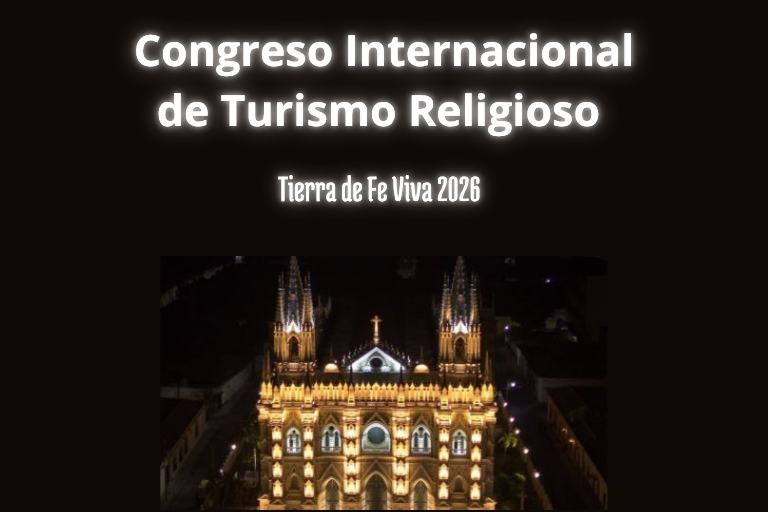 Turismo Religioso