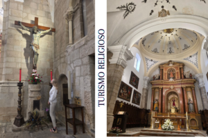 Iglesia de San Vicente Mártir